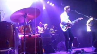 Sondre Lerche - After the Exorcism Live 10.16.14