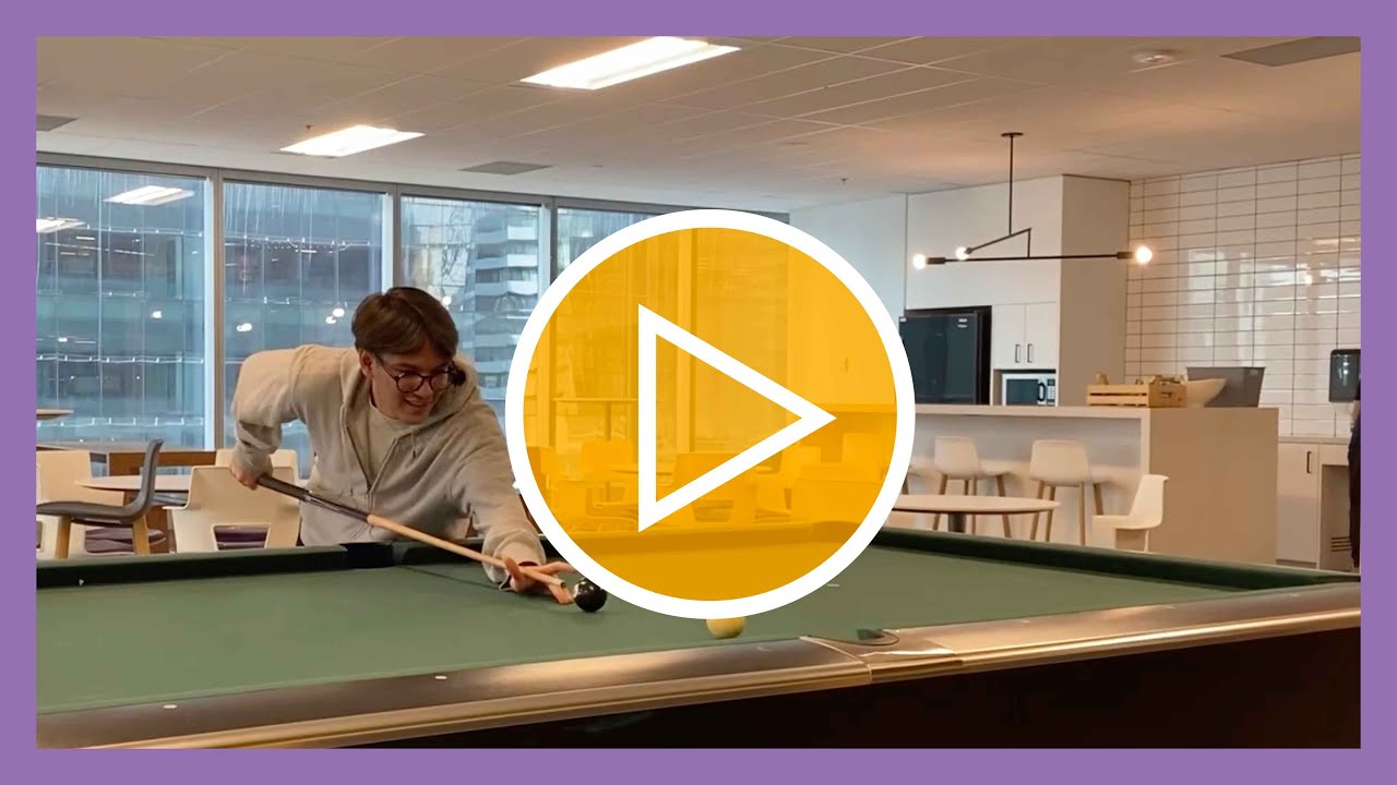 A Day in the Life of a Lazaridis Co-op Student