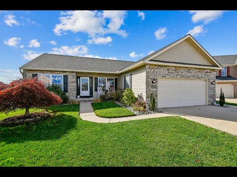 1991 Gulfstream Court, Forest Hill, MD home video tour