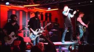A Skylit Drive - Bring Me A War/ Rise set (Live at Mesa Music Hall) 2015