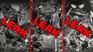 Is Ninjago SCREWED?