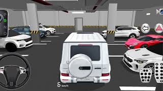 New Parking Challenge | 3D Driving Class and This Happened 😱🔥 screenshot 5