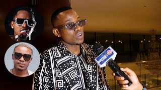 MSANII WA ALIKIBA KUSAINIWA NA WASAFI  Tommy Flavour