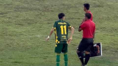 โบ๊ท คำสิงห์ ยิงประตูแรกในลีกอาชีพ