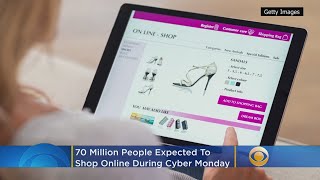 Important Safety Tips For Shopping Online On Cyber Monday