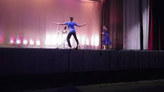 Breezy's final Fda Viii aka ms452k solo before starting her high school year. Solo to alessia cara