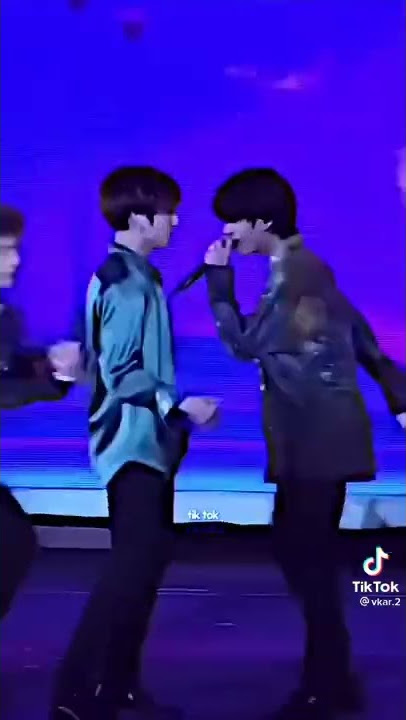 I WISH YOU KISSED MR. JUNGKOOK