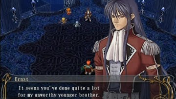 PS2 Longplay [065] Ys 6 The Ark of Napishtim (part 6 of 6)