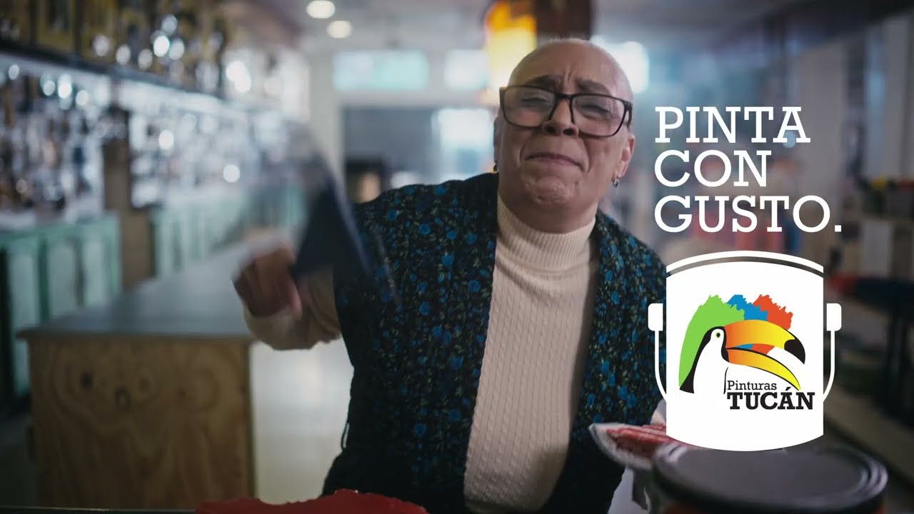 Complació su antojo y mira lo que pasó 👀 | Tucán pinta con gusto