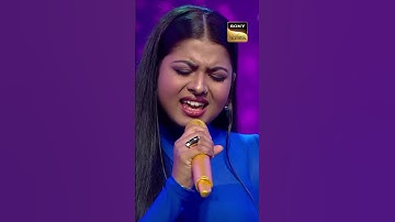 Thumbnail of 'Bol Na Halke Halke' Par Ek Romantic Duet 💖✨🎼| Superstar Singer 3 | #superstarsingerseason3 #shorts