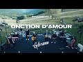 Glorious - Onction d'amour