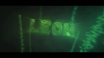 Leon - Intro - by BlakeMotion & StraightFX [C4D]