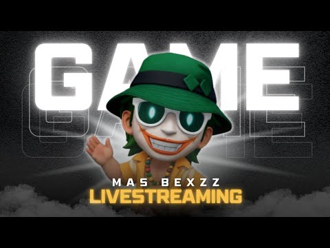 Mas Bexzz sedang live sekarang!