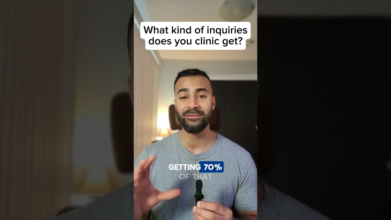 Not all leads are the same #shorts