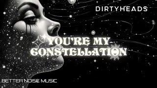 Dirty Heads "Constellation" feat. Jackson Wetherbee from The Elovaters chords