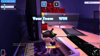 MicroVolts Surge ~Amazing No-scopes~