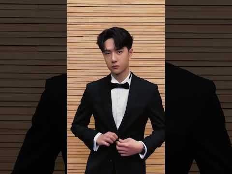 王一博抖音 | Wang Yibo Douyin - YouTube