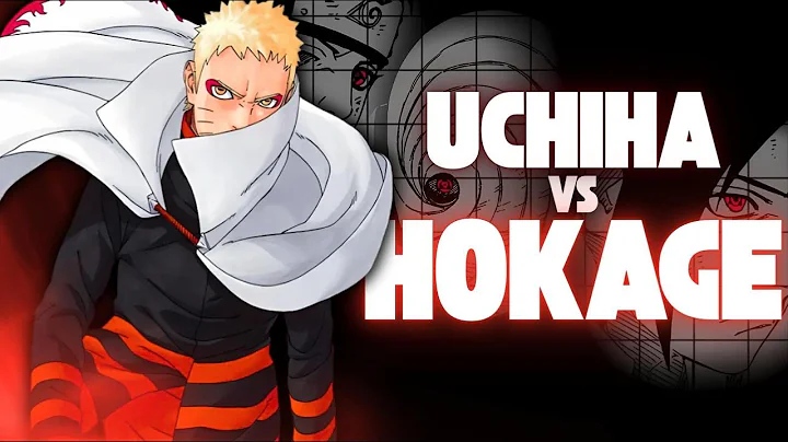 The Uchiha vs The Hokage - Is It Close?