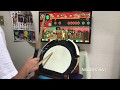 太鼓の達人WiiU2 自作Pro カレ・カノ・カノン 全良