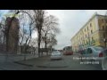 Street Storm CVR-A7810-G PRO тест 1080p 60fps . По Новочеркасску