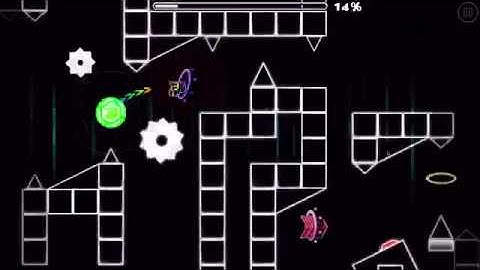 My Part In Brain Power (Gianev