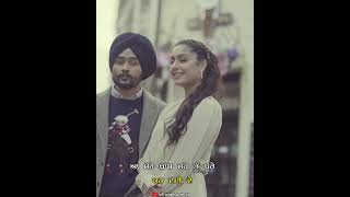 Introducing Her : Himmat Sandhu | Latest Punjabi Song 2021 | New WhatsApp status video