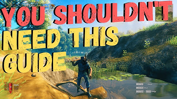 Valheim: How to get a Pickaxe | Valheim Pickaxe Guide