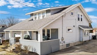 568 Stetler Ave, Akron, OH Presented by Eric Cooper.