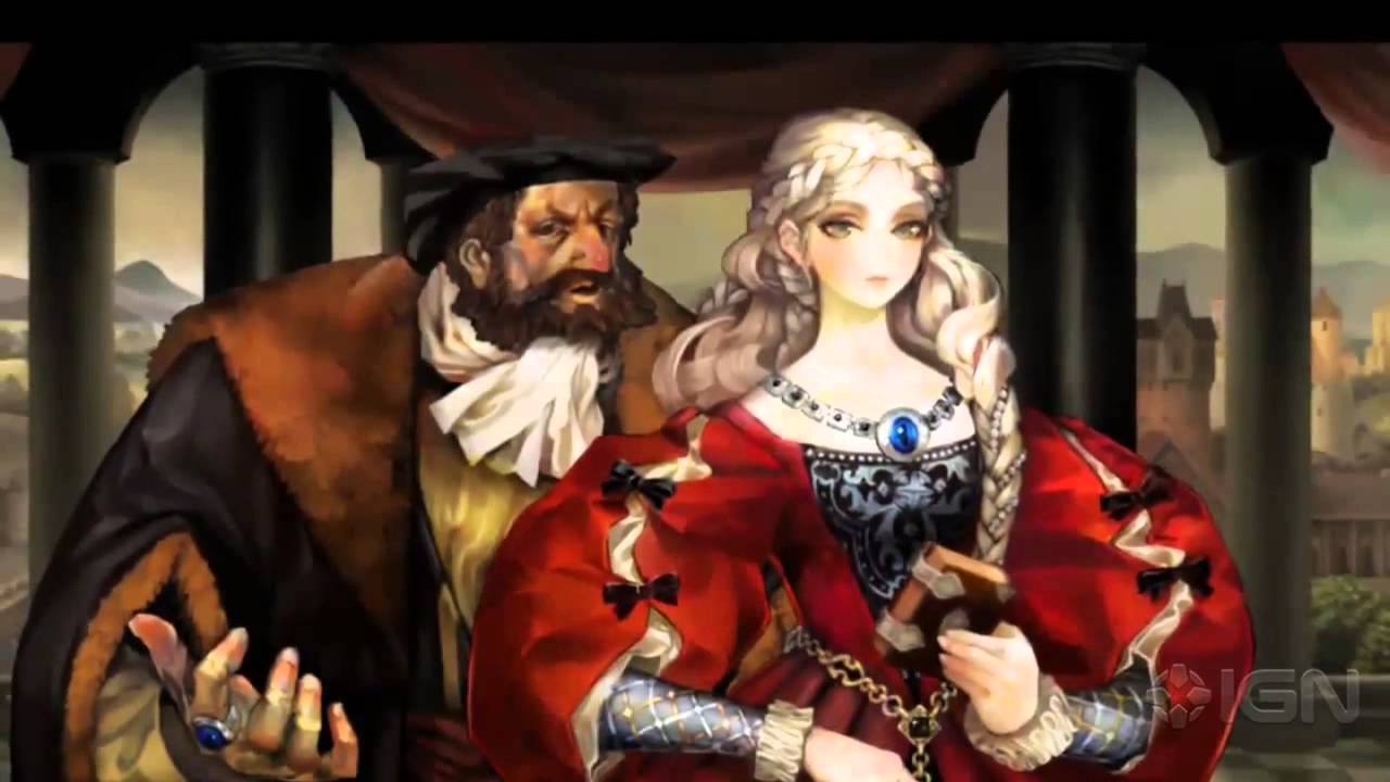 Dragon S Crown Fiasco Kotaku Really Needs To Stop Letting Teenage Boys Write Their Articles Gamebabble