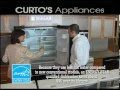 Curto&#39;s Appliances History Commercial