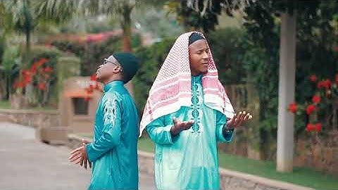 Allah alipo snipet- Zaid Amirie Hassanih ft Arafat Twaha to be uploaded here soon