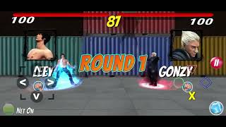 Dragon Kombat Trailer screenshot 3