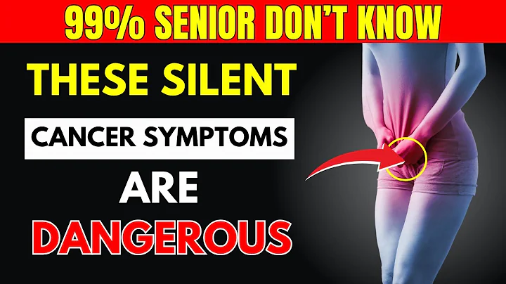 SENIORS: 8 Symptoms of PANCREATIC CANCER That Will SHOCK YOU | Senior Health Care
