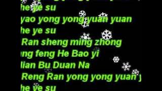 Tetap cinta yesus lyrics