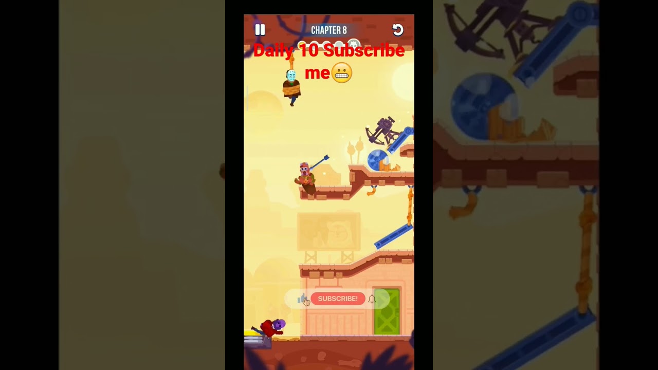 Save the Man 🚶😬🔥🔥 