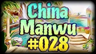 China-Manwu - Map #028 | by: China-Manwu (GTAV HardcoreMaps)