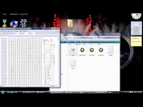 Brawl Modding Tutorial - Automatic Model Hexer