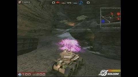 Unreal Tournament 2004: Editor