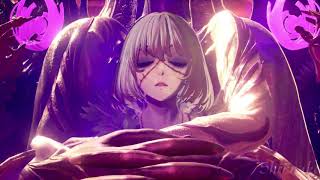 Code Vein OST - Requiem  (Peace & Light)