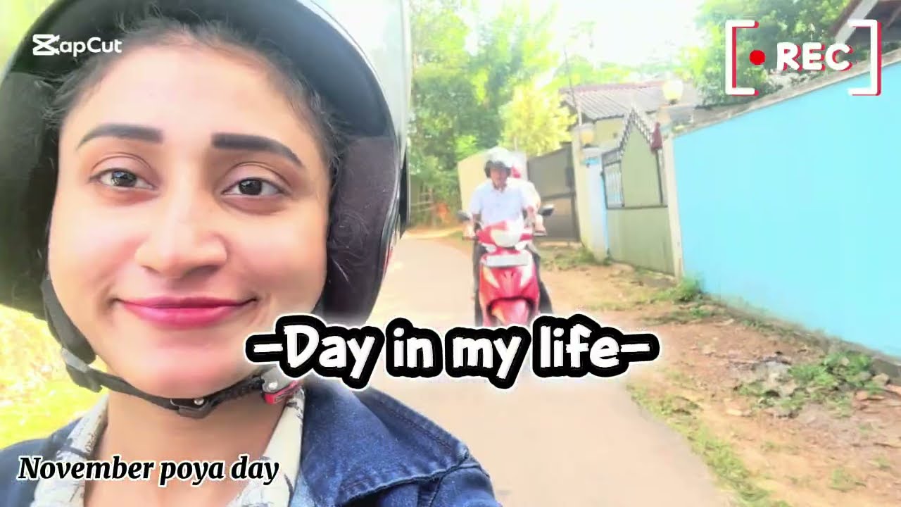 Special day in my life🎀Happy day🎀සතුටුම ආස හිතෙන ඉන්නම හිතෙන දවස්🎀