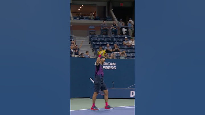 Not many do THIS to Novak Djokovic! 👀