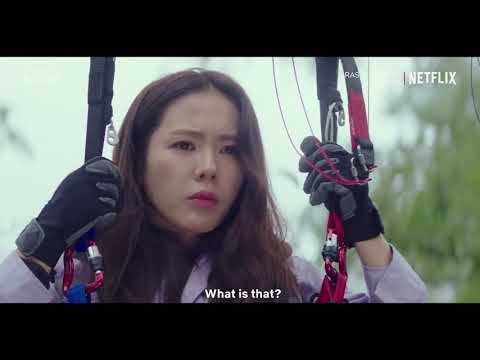Crash Landing on You,South Koreanseries#netflixorginalwebseries#netflixsouthkoreanseries#romantic