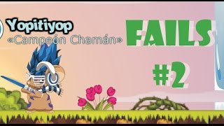 Fails en Transformice #2
