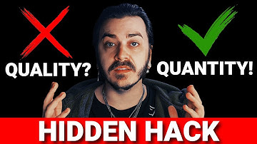 HOW TO BEAT THE NEW YOUTUBE ALGORITHM IN 8 MINUTES (HOW TO BLOW UP IN 2025)