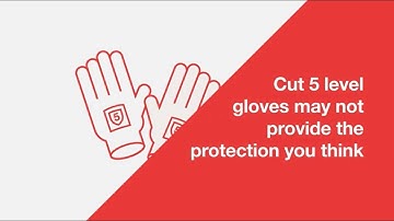 Get to grips with the updated EN 388 standard