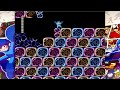 Mega Man 3 Full Play through Gemini Man Doc Bot Stage