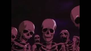 Skeletons Staring Meme 💀 ☠ 🦴