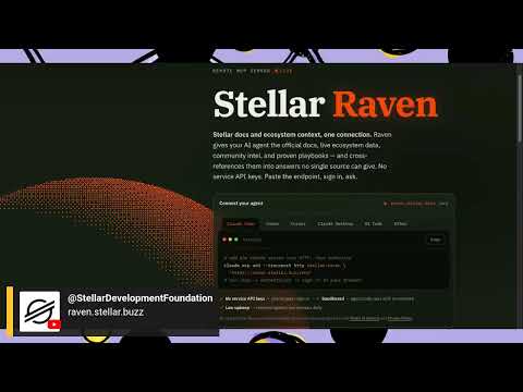 Stellar Developers Meeting - 07/16/2026