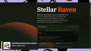 Stellar Developers Meeting - 07/16/2026