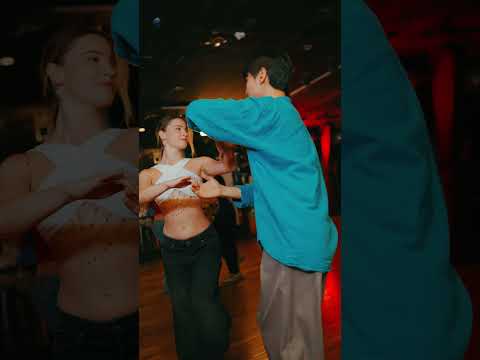 그레이 & 제이드 바차타 소셜 K-sensual - 보니따 2026.09.27